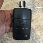 Отзывы Gucci Guilty Eau De Parfum