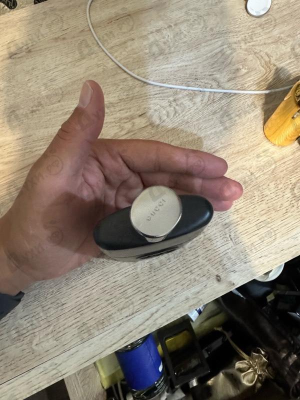 Купить Guilty Eau De Parfum от Gucci