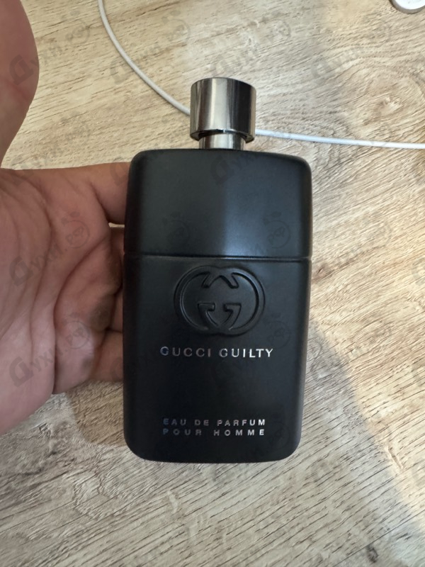 Купить Gucci Guilty Eau De Parfum