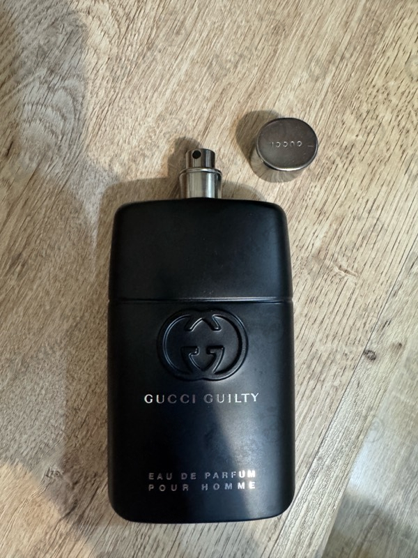Парфюмерия Guilty Eau De Parfum от Gucci