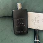 Парфюм Gucci Guilty Eau De Parfum