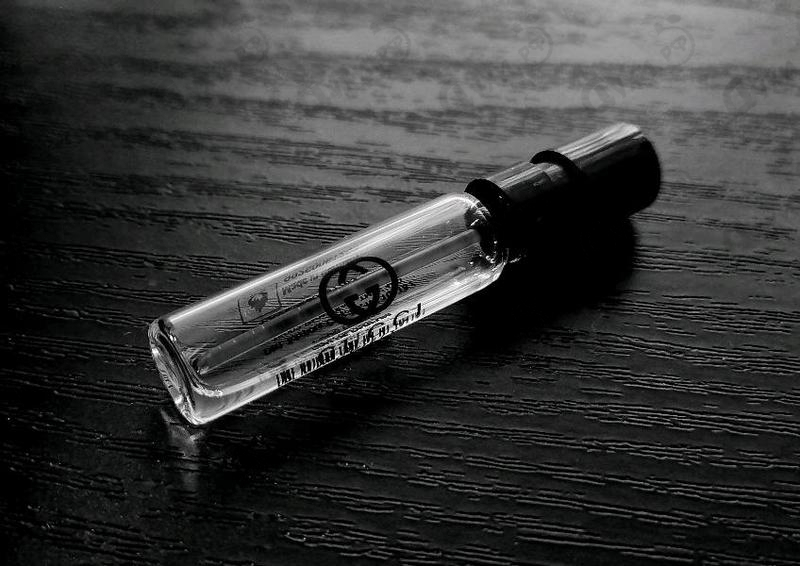 Отзыв Gucci Guilty Eau De Parfum