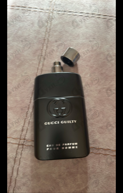 Парфюмерия Guilty Eau De Parfum от Gucci