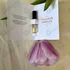 Отзыв L'Artisan Parfumeur Couleur Vanille