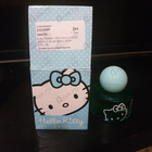 Отзыв Koto Parfums Hello Kitty Limited Edition Colored (Blue)