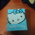 Духи Hello Kitty Limited Edition Colored (Blue) от Koto Parfums