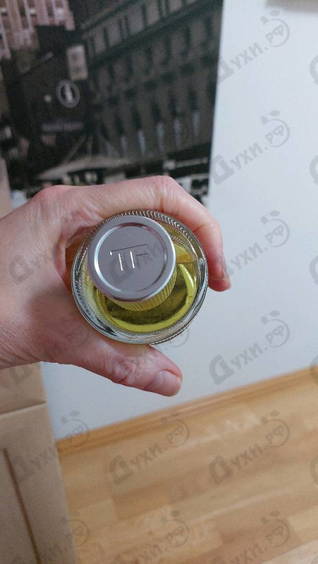 Отзывы Tom Ford Beau De Jour Eau De Parfum 2020