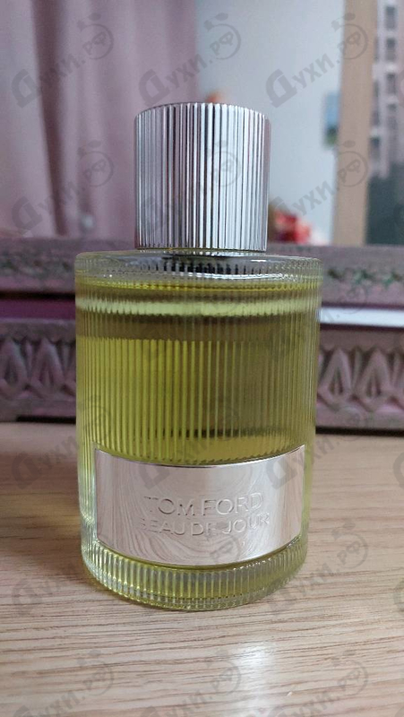 Парфюмерия Beau De Jour Eau De Parfum 2020 от Tom Ford