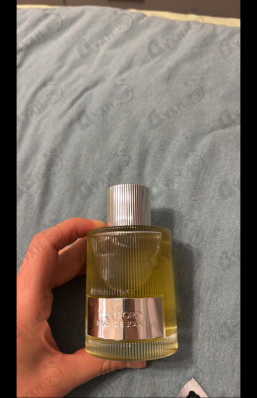 Парфюмерия Tom Ford Beau De Jour Eau De Parfum 2020