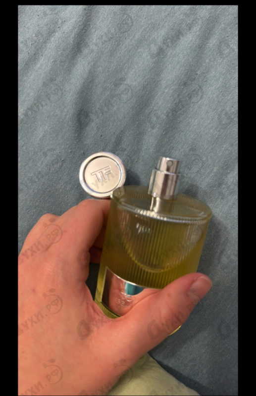 Парфюмерия Beau De Jour Eau De Parfum 2020 от Tom Ford