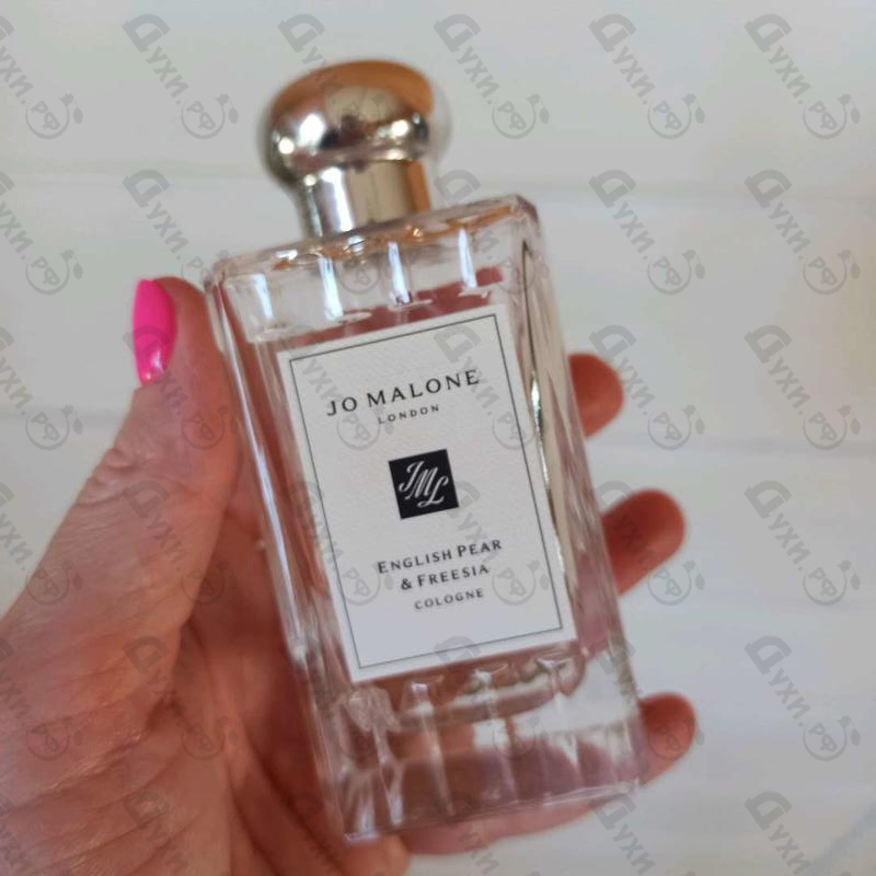 Купить English Pear & Freesia Limited Edition 2020 от Jo Malone