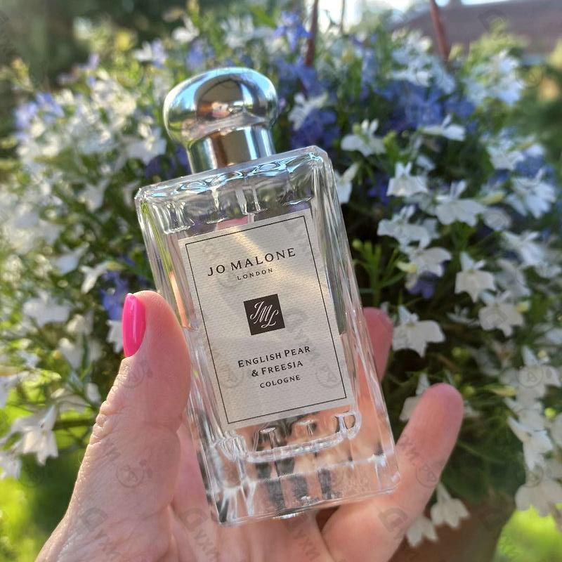 Купить Jo Malone English Pear & Freesia Limited Edition 2020 Купить English Pear & Freesia Limited Edition 2020 от Jo Malone