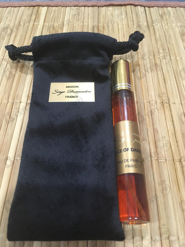 Парфюм Serge Dumonten Prince Of Darkness Купить Prince Of Darkness от Serge Dumonten