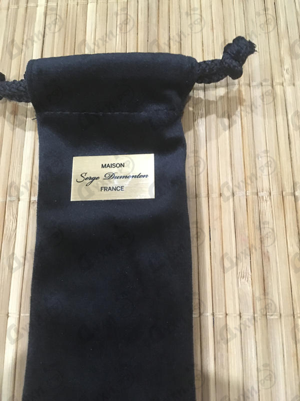 Духи Prince Of Darkness от Serge Dumonten