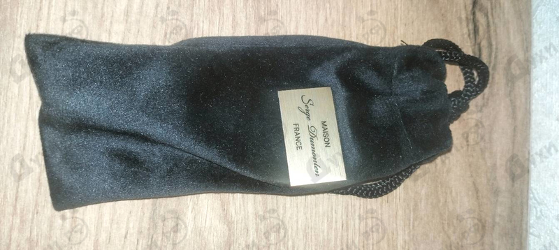 Духи Prince Of Darkness от Serge Dumonten