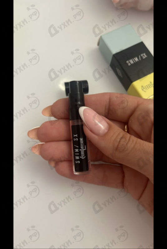 Отзыв Pierre Guillaume Swim SX