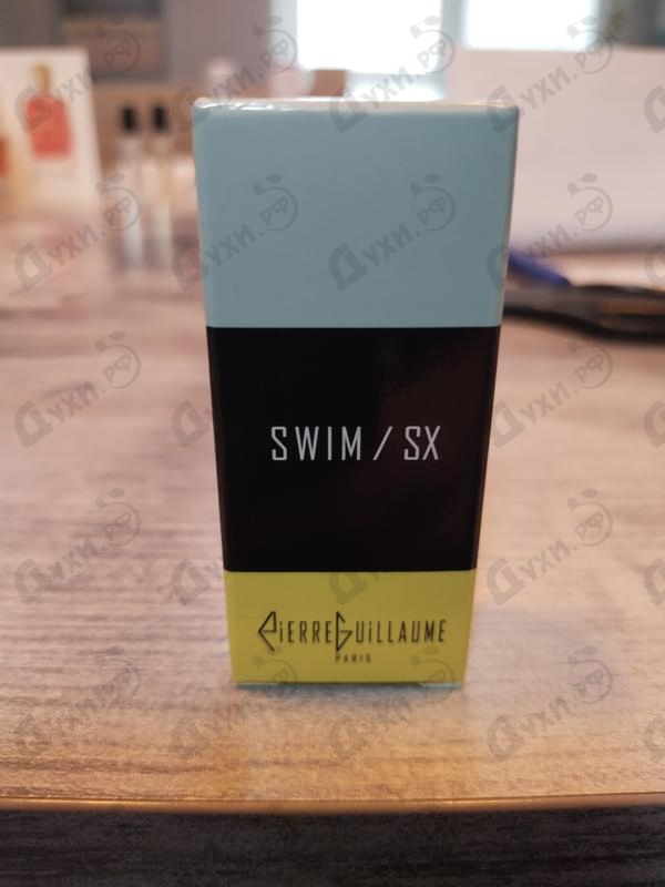 Отзывы Pierre Guillaume Swim SX