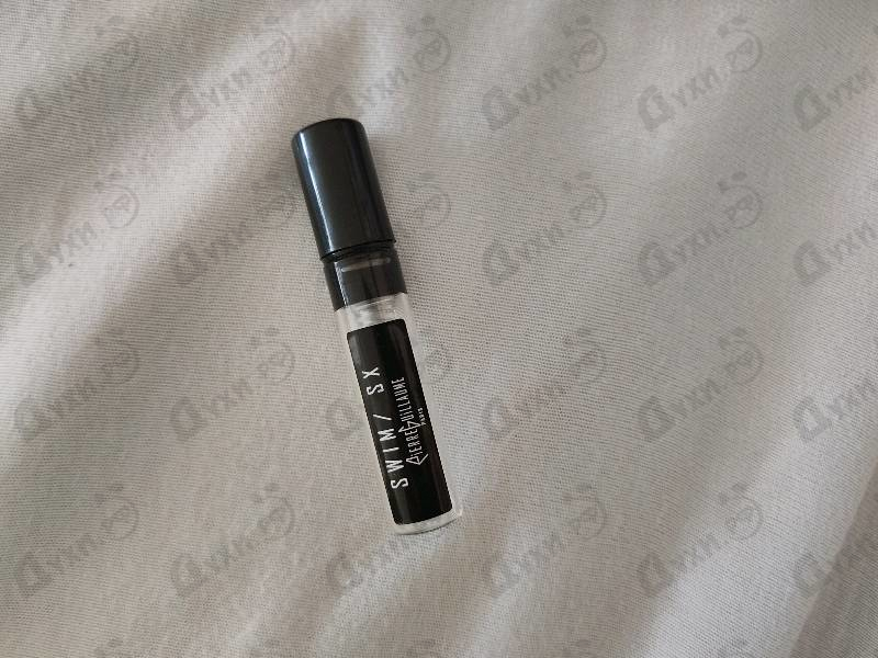 Отзыв Pierre Guillaume Swim SX