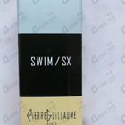 Духи Swim SX от Pierre Guillaume