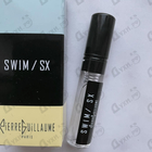 Духи Swim SX от Pierre Guillaume