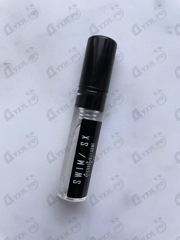 Парфюмерия Swim SX от Pierre Guillaume Купить Pierre Guillaume Swim SX