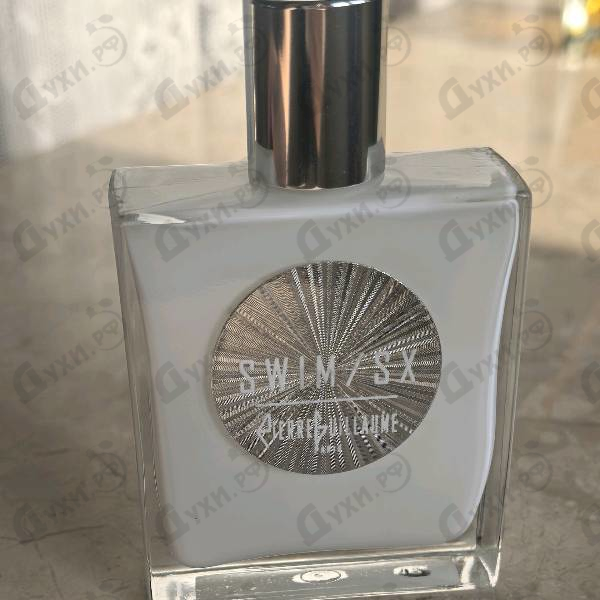 Парфюмерия Swim SX от Pierre Guillaume