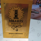 Парфюм Paco Rabanne 1 Million Parfum