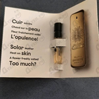 Отзыв Paco Rabanne 1 Million Parfum