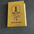 Духи 1 Million Parfum от Paco Rabanne
