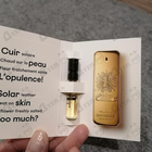 Парфюм Paco Rabanne 1 Million Parfum