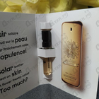 Отзыв Paco Rabanne 1 Million Parfum