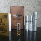 Отзыв Paco Rabanne 1 Million Parfum