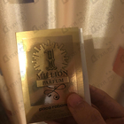 Парфюм Paco Rabanne 1 Million Parfum