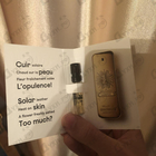 Духи 1 Million Parfum от Paco Rabanne