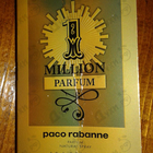 Духи 1 Million Parfum от Paco Rabanne