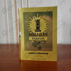 Отзыв Paco Rabanne 1 Million Parfum