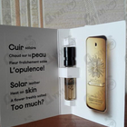 Отзывы Paco Rabanne 1 Million Parfum