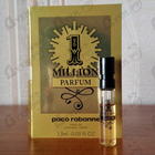 Отзыв Paco Rabanne 1 Million Parfum