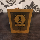 Отзыв Paco Rabanne 1 Million Parfum