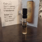 Отзывы Paco Rabanne 1 Million Parfum