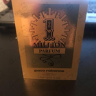 Отзыв Paco Rabanne 1 Million Parfum