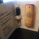 Духи 1 Million Parfum от Paco Rabanne