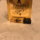 Отзывы Paco Rabanne 1 Million Parfum