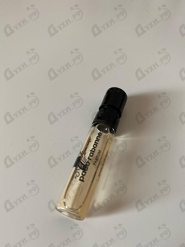 Купить 1 Million Parfum от Paco Rabanne Отзыв Paco Rabanne 1 Million Parfum
