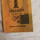 Парфюм Paco Rabanne 1 Million Parfum