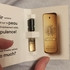 Парфюмерия 1 Million Parfum от Paco Rabanne