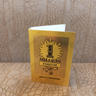 Духи 1 Million Parfum от Paco Rabanne