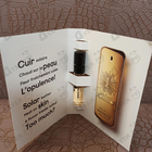Отзыв Paco Rabanne 1 Million Parfum
