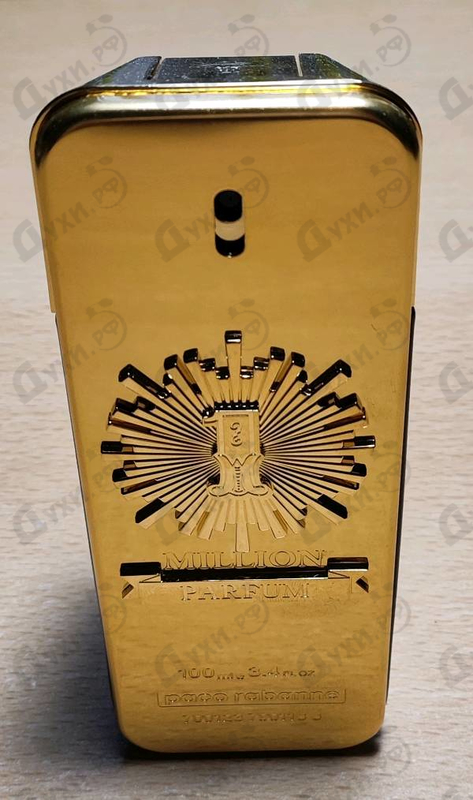 Купить 1 Million Parfum от Paco Rabanne