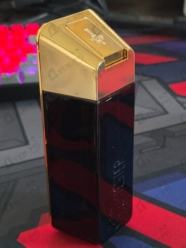 Купить 1 Million Parfum от Paco Rabanne